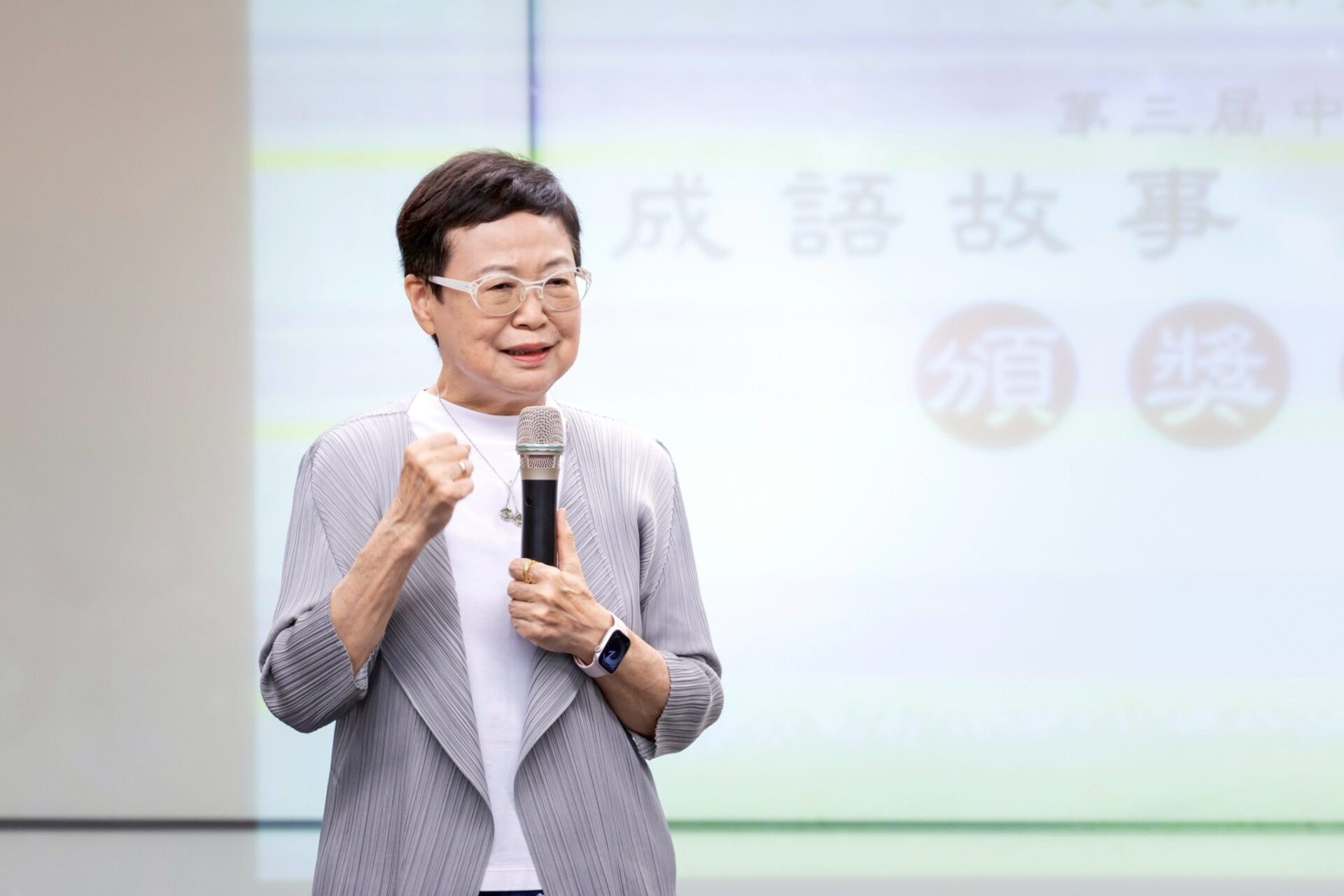 寶吉祥第三屆成語故事徵文比賽揭曉　全國64位中小學生脫穎而出