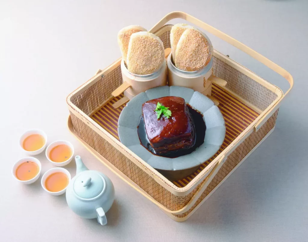 東坡肉