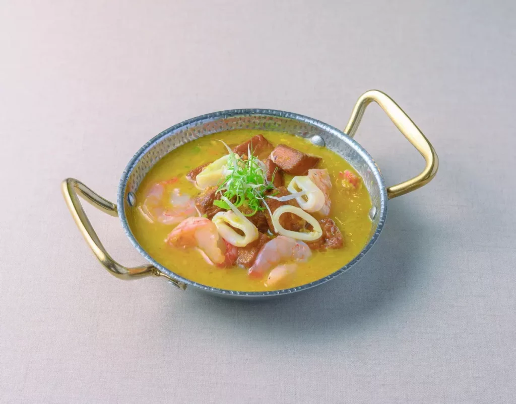豆腐