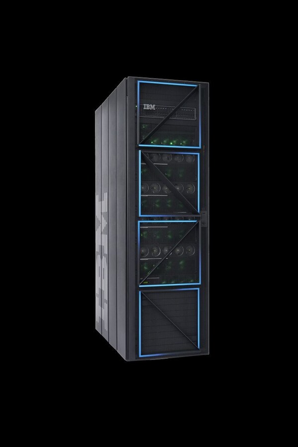 新一代IBM Power11問世  系統維護零停機  支持企業級AI推論應用