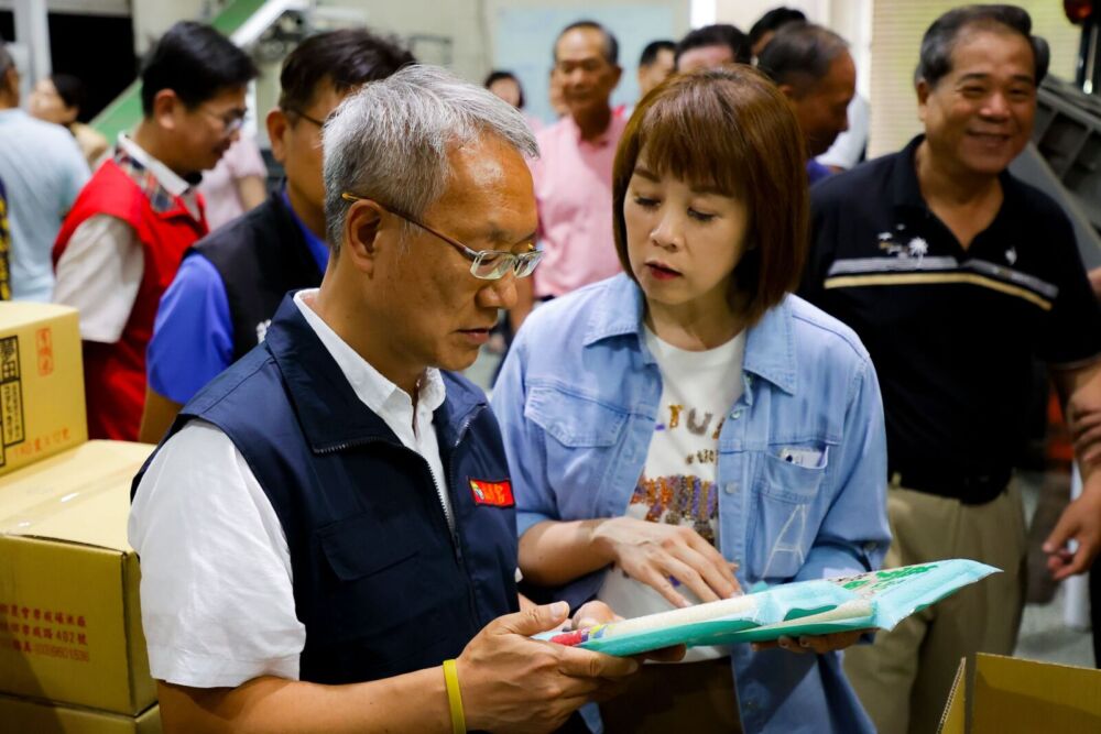 林茂盛視察上將梨、公糧地區 盼消費者實際行動支持農友 234 林茂盛視察上將梨、公糧地區 盼消費者實際行動支持農友 233