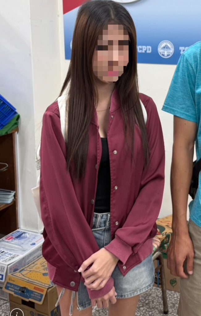 警方破獲跨國性賣淫集團              七名泰女中一人是變性者