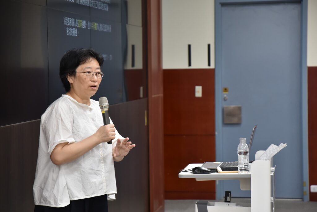 追索臺灣美術的故鄉意識與時代印記