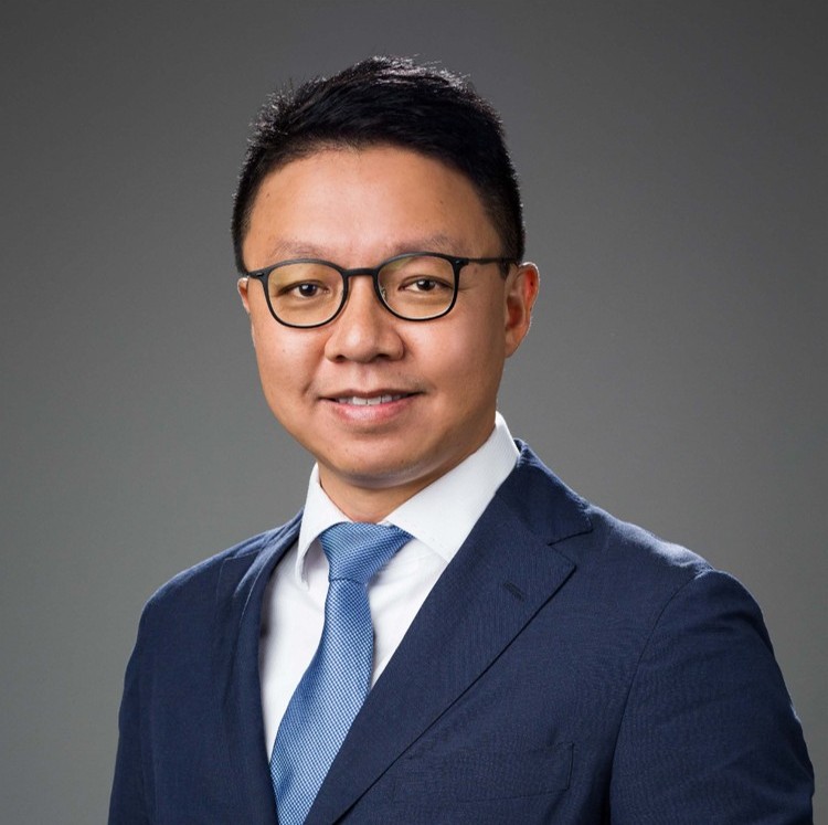 NTT Com Asia 委任蘇耀宗為首席科技總監