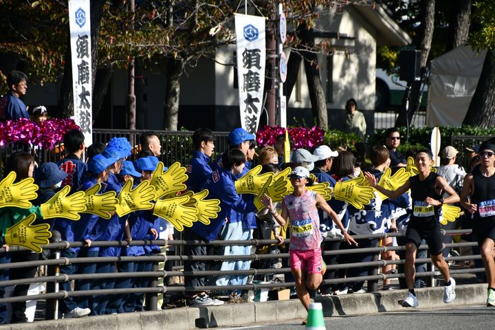 2025神戶馬拉松報名起跑 桃園跑者獨享好禮