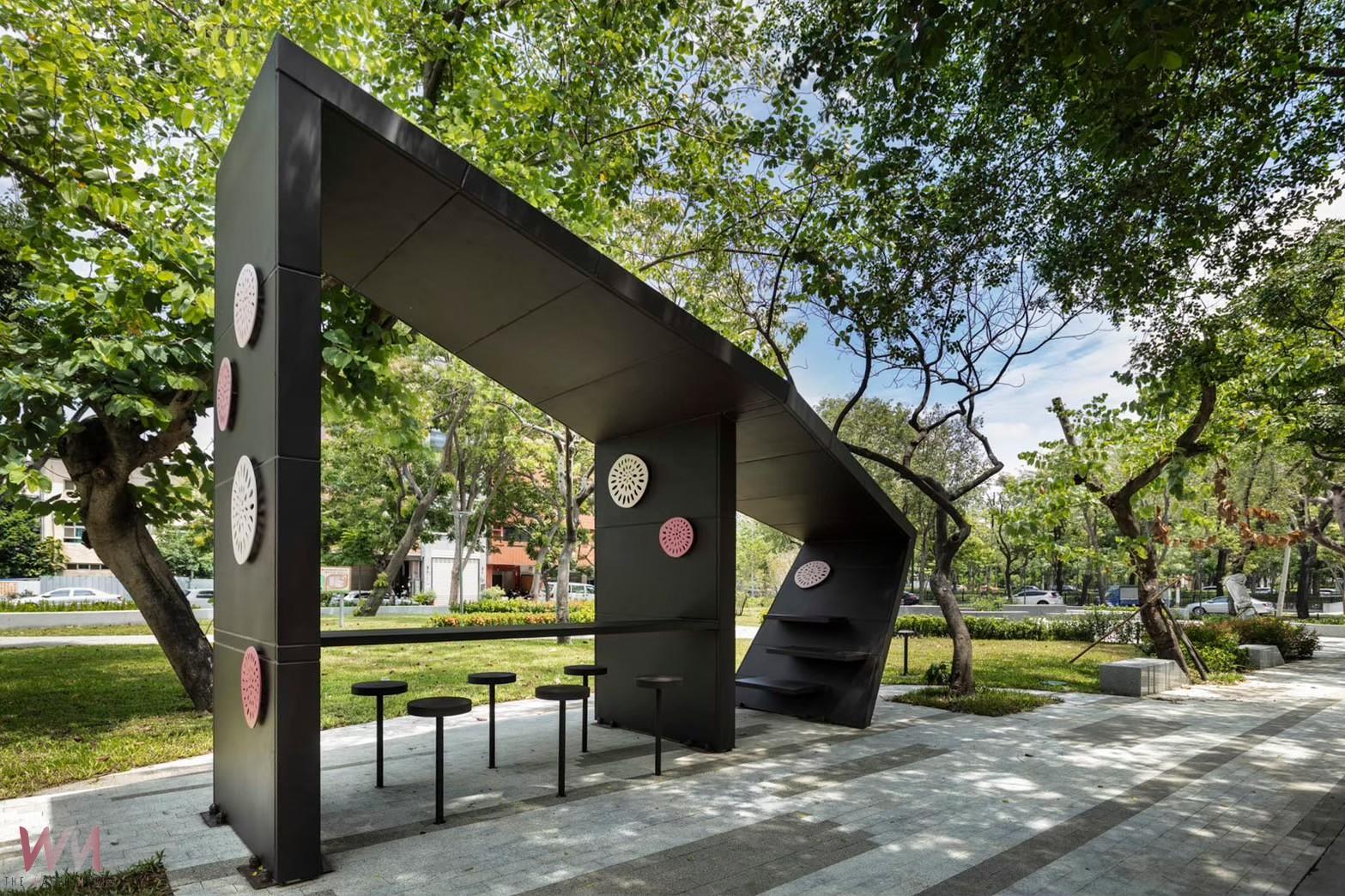 臺中市都發局5件作品榮獲「2025建築園冶獎」 展現城市美學與社區共融實力 - https://www.watchmedia01.com