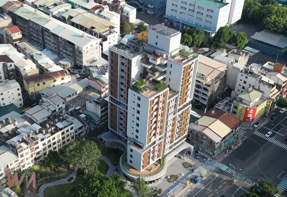 臺中市都發局5件作品榮獲「2025建築園冶獎」 展現城市美學與社區共融實力 - https://www.watchmedia01.com