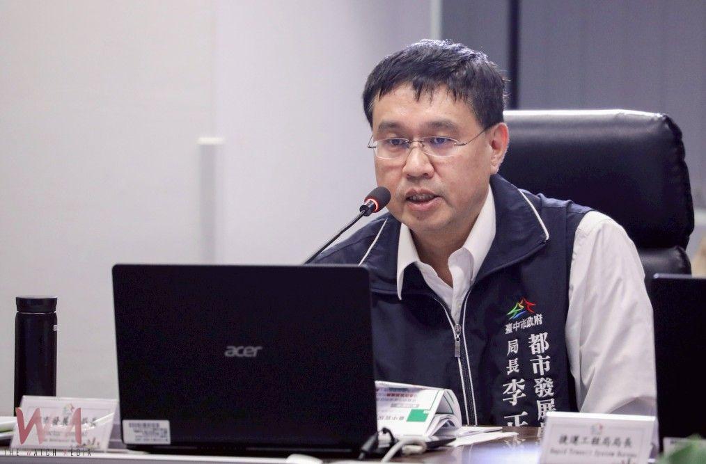 台中市「引風、增綠、留藍」減緩熱島效應 盧秀燕:打造市民永續宜居城市 - https://www.watchmedia01.com