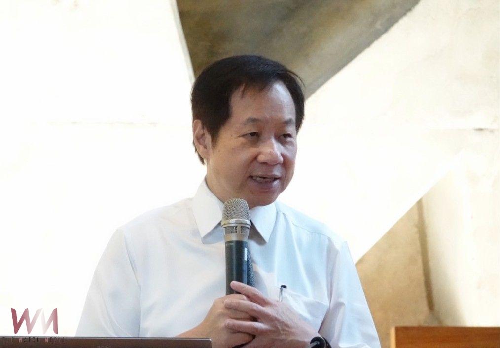 「台中AI超人營」開啟偏鄉孩子科技夢 中市府攜手東大跨縣市打造教育新典範 - https://www.watchmedia01.com