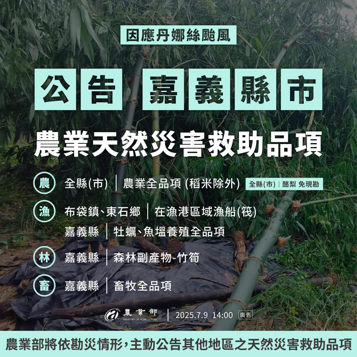 (圖/行政院農業部)