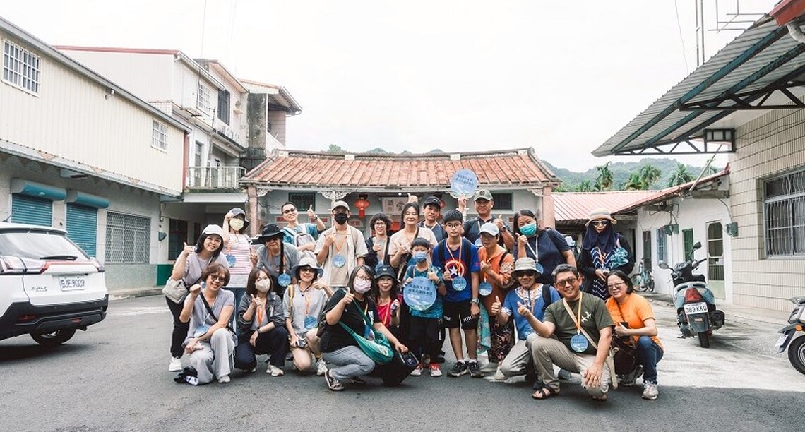 2025高雄文學月即將展開，7月起前導活動開跑   和詩人一起漫遊南方文學、看見高雄詩地景