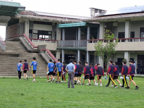 114學年度屏東區高級中等學校免試入學分發結果公告