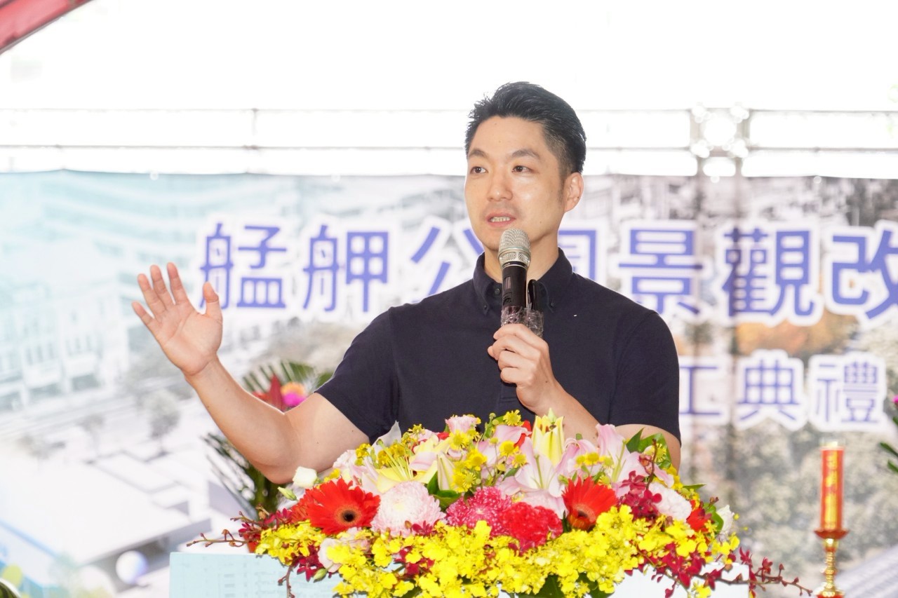 台灣未列首波對等關稅名單　蔣萬安：民進黨別只搞政治不做正事 215