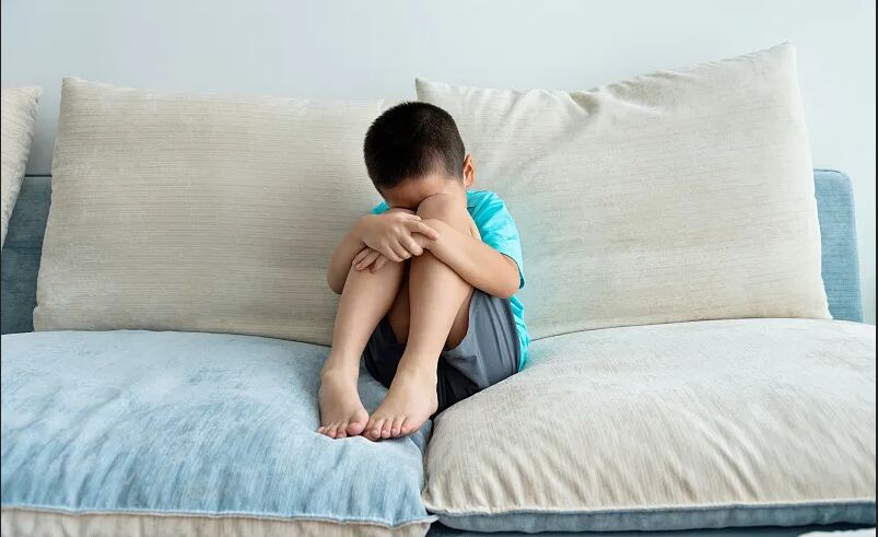 禽獸狼師性侵16男童 手機電腦藏超大量幼童遭綑性虐片