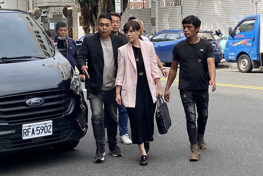 指高虹安與有婦之夫交往 媒體人徐嶔煌判賠10萬確定 208 指高虹安與有婦之夫交往 媒體人徐嶔煌判賠10萬確定 207
