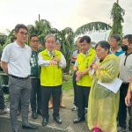 劉建國邀農業部次長勘災　籲颱風農損儘速啟動補助 - https://www.watchmedia01.com
