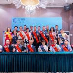 中臺科大校友總會第13屆理監事改選圓滿落幕　新任理事長朱光華領軍共創願景 - https://www.watchmedia01.com