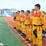 丹娜絲颱風重創嘉義　11縣市特搜來嘉支援災後復原 - https://www.watchmedia01.com