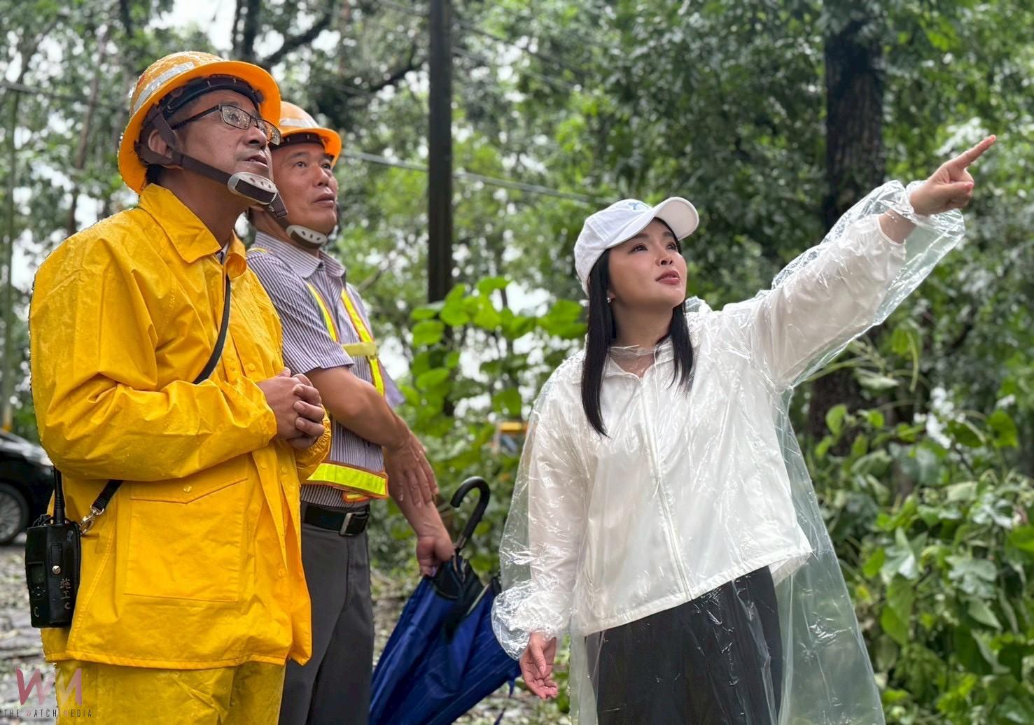 張嘉郡籲災損補助一致　雲林應比照嘉南全品項救助 - https://www.watchmedia01.com