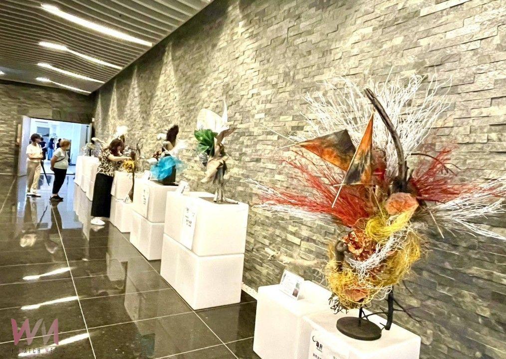 打造中台灣海線觀光新亮點 大安港媽祖文化園區遊客中心開幕 - https://www.watchmedia01.com