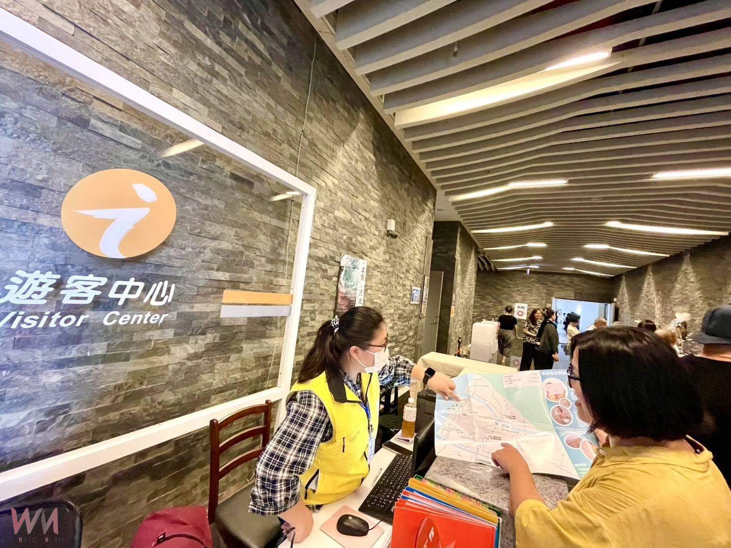 打造中台灣海線觀光新亮點 大安港媽祖文化園區遊客中心開幕 - https://www.watchmedia01.com