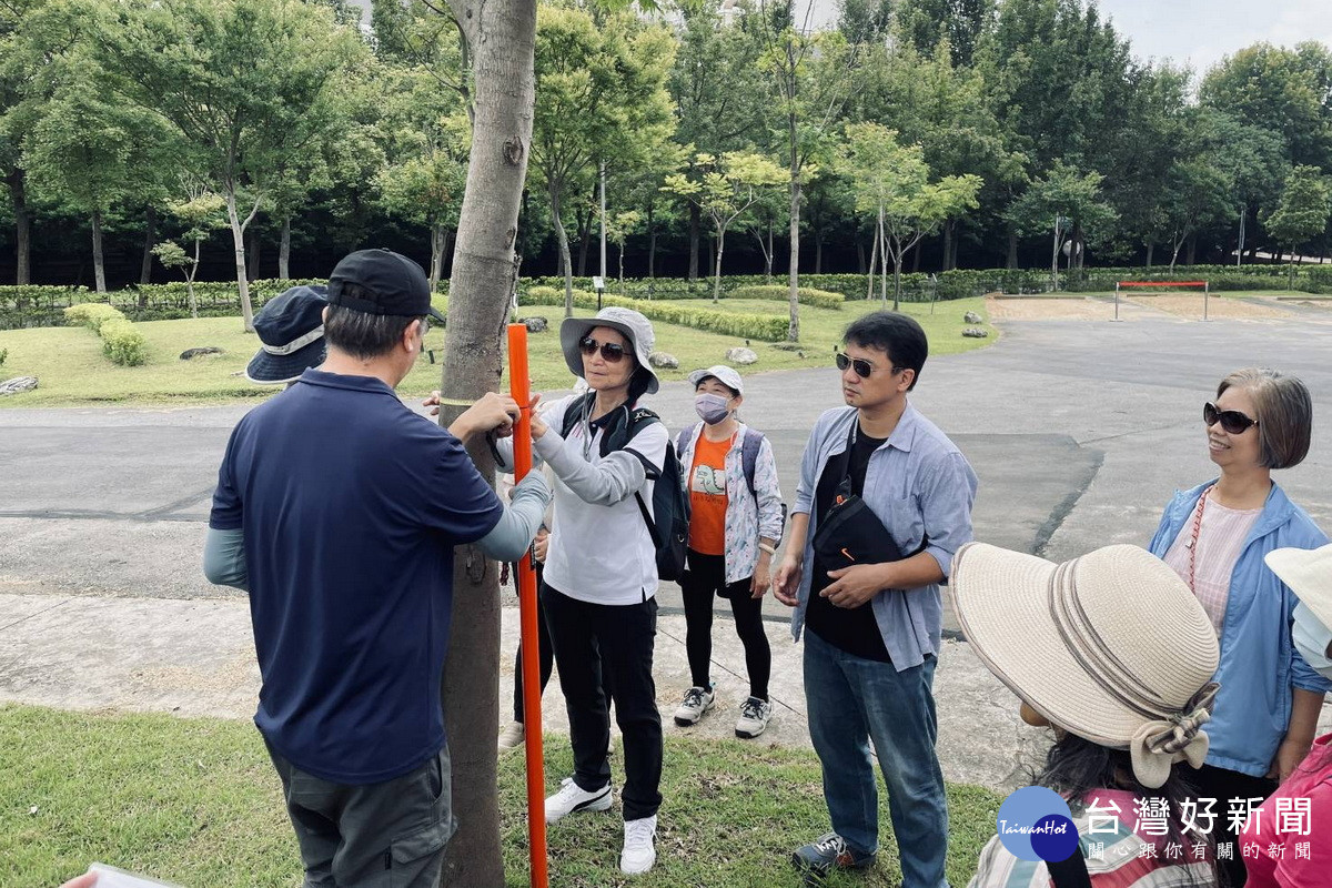 桃園市有33處環教場所,環保局特別推出FUN暑假玩桃園「暢遊新提案」。<br /><br />