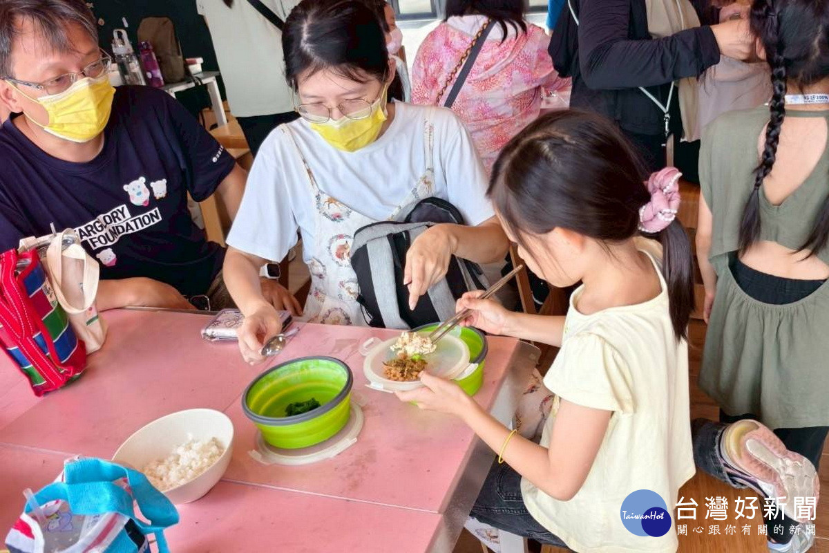 桃園市有33處環教場所,環保局特別推出FUN暑假玩桃園「暢遊新提案」。<br /><br />