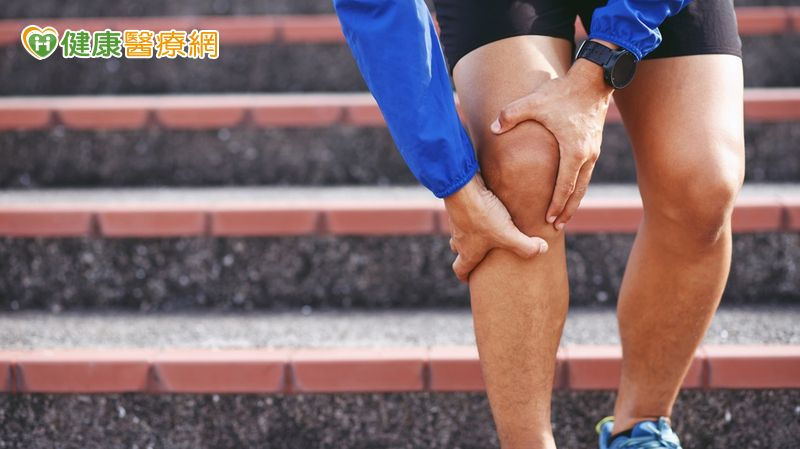 半月軟骨嚴重耗損走路都成折磨 「這項手術」讓膝蓋重獲新生
