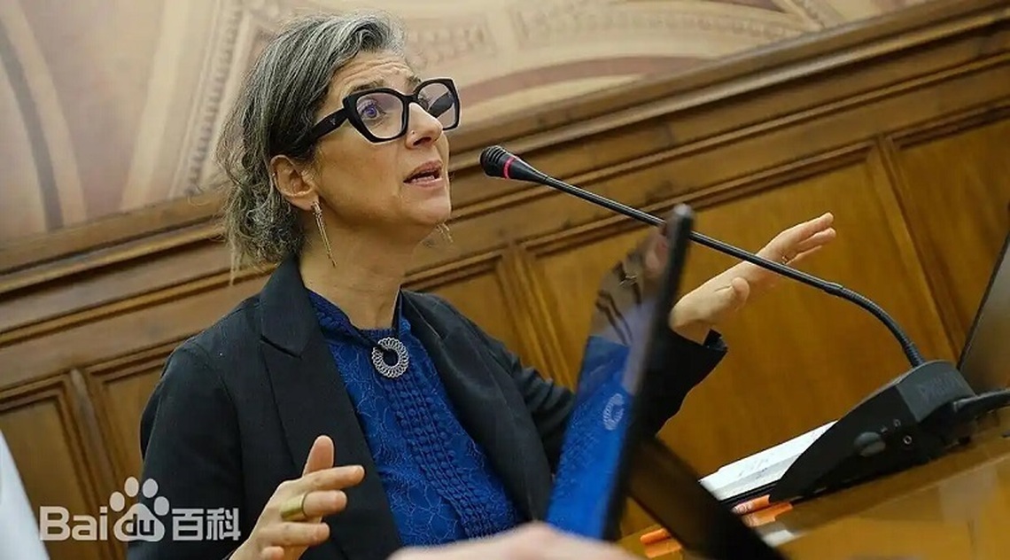 美制裁聯合國人權報告員 聯合國批「不可接受且危險」