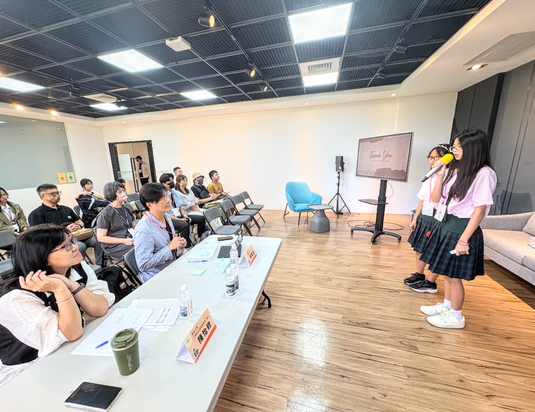 義守大學攜手屏東高中 共辦「自主學習成果發表會」共築學習力