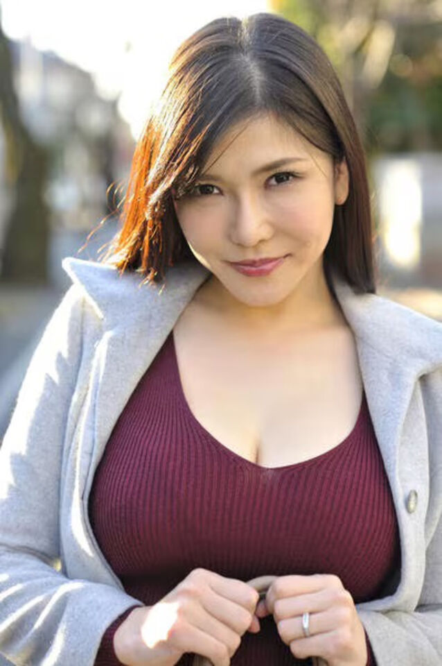 ▲▼沖田杏梨。(圖/無限暢通娛樂提供)