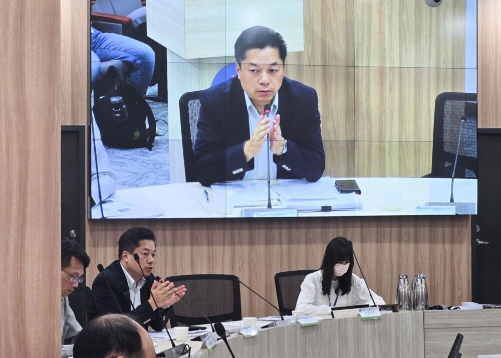 高鐵延伸宜蘭環評過初審　陳俊宇：堅定推動補上關鍵一哩路 229