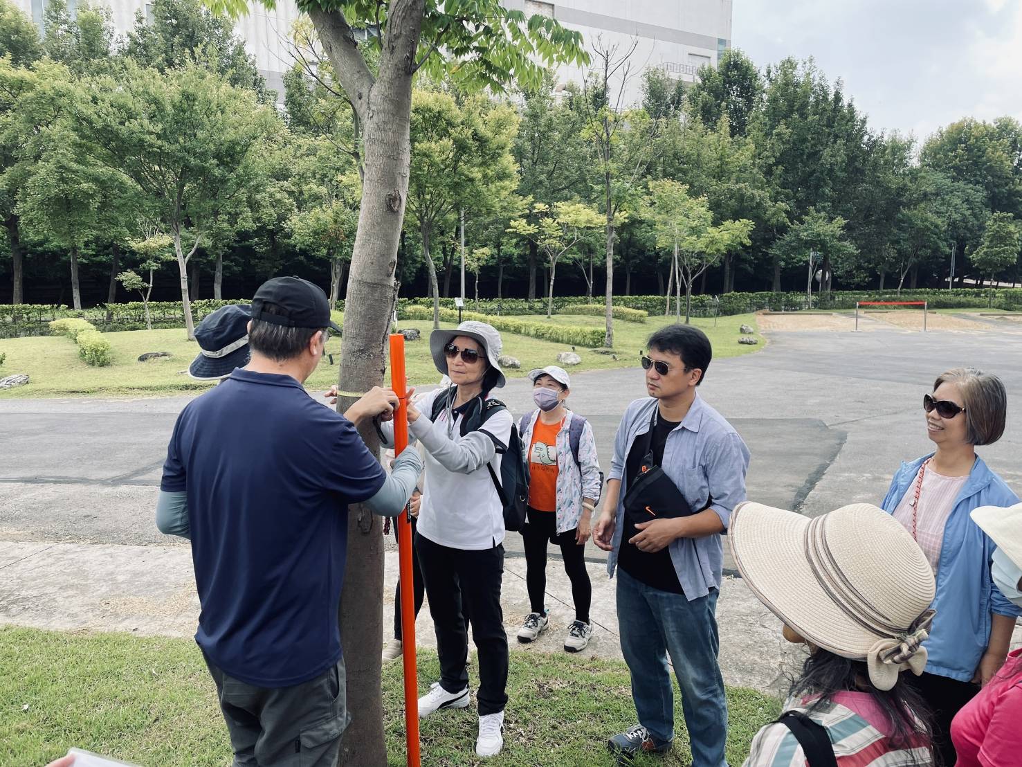 暑假親子共遊好選擇!桃園33處環教場所等你探索 14541 3