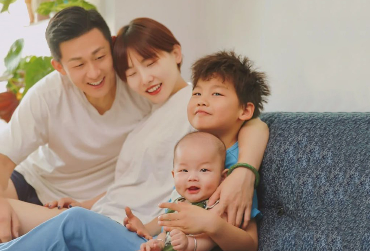 「孩子的人生,不是等他長大後才規劃,而是從出生那一刻,父母就該為他鋪路。」