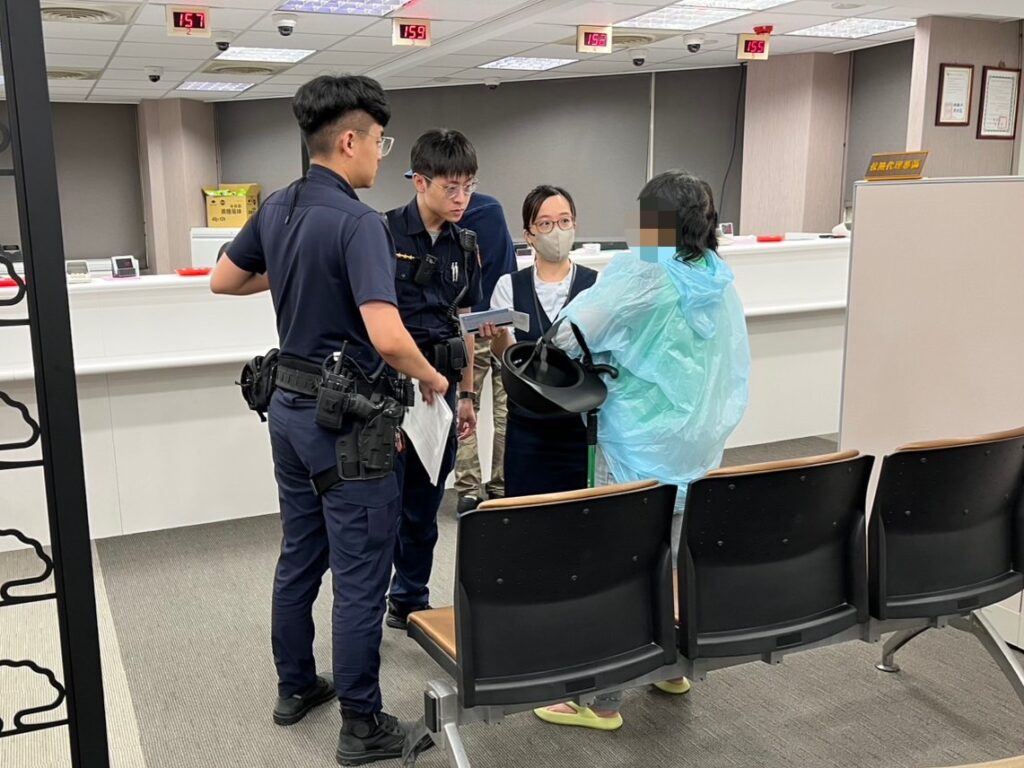 假直播購物真詐財陷阱 警銀聯手護民財產 3 1752136419490