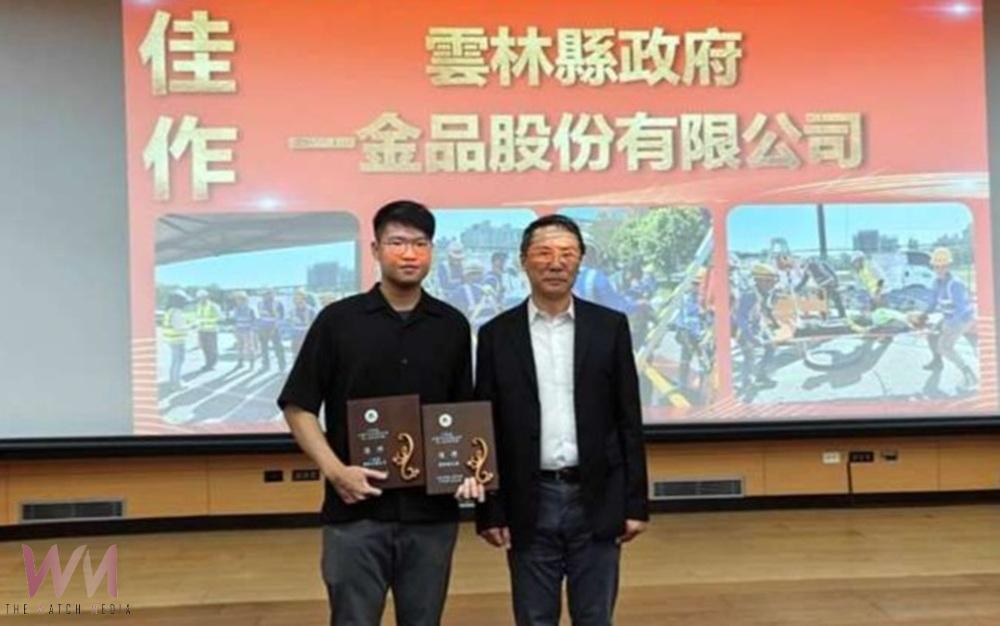 雲林下水道安全再升級　全國評鑑獲佳作肯定
