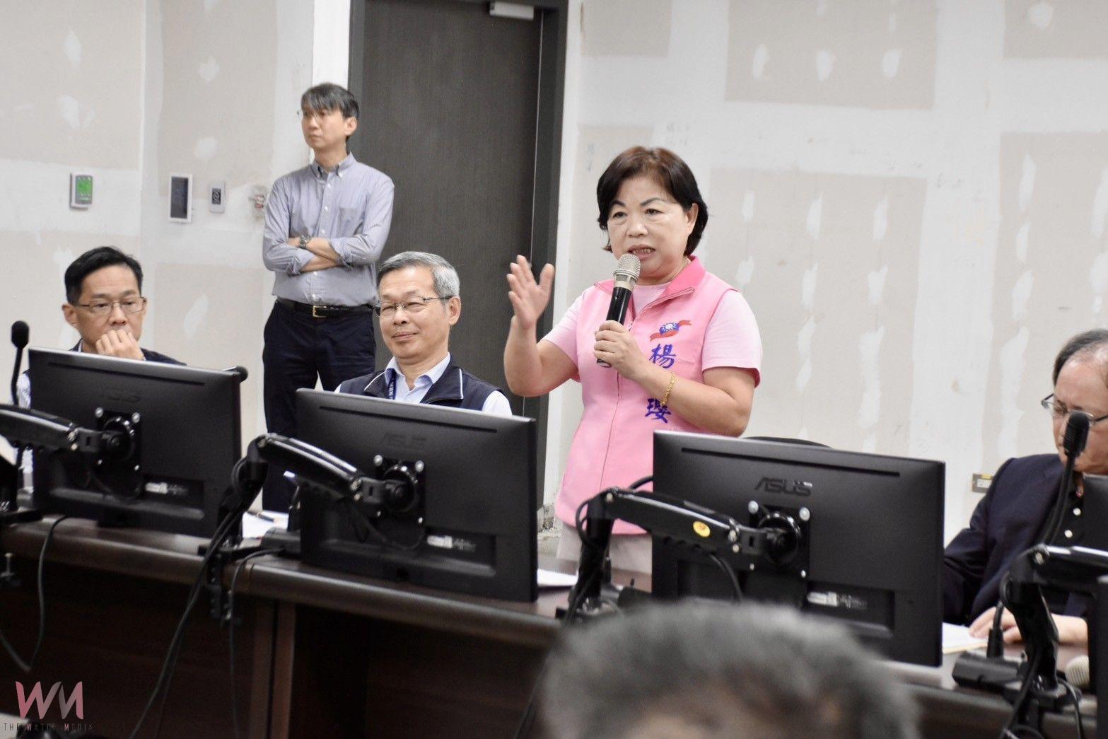 立法院經濟委員會赴台中國際會展中心考察 貿協宣布11月底展覽棟1樓正式啟用 - https://www.watchmedia01.com