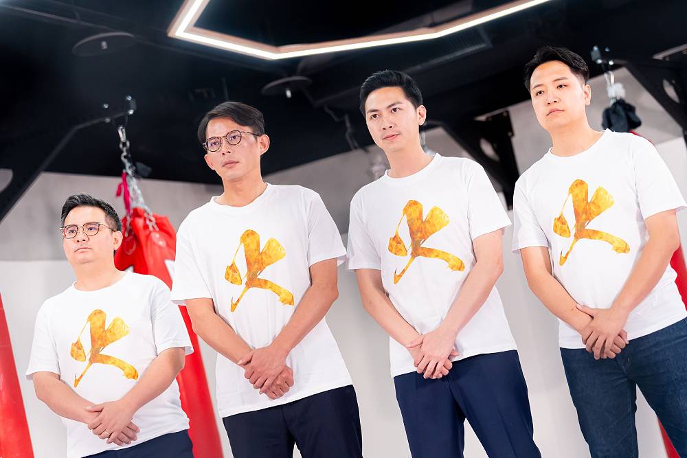 激戰台中 盧韓合體造勢反罷vs罷團動員繞境 224 激戰台中 盧韓合體造勢反罷vs罷團動員繞境 223