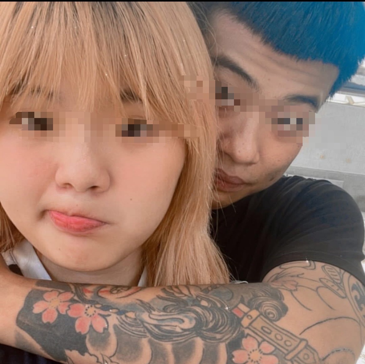 艋舺大道命案!超冷血主嫌+2蛇蠍惡女 率小弟施暴全曝光 226 艋舺大道命案!超冷血主嫌+2蛇蠍惡女 率小弟施暴全曝光 225