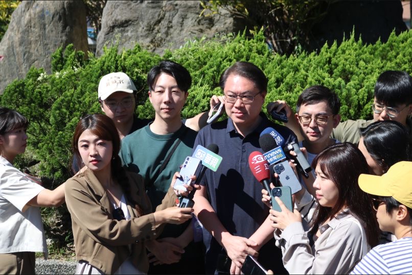 指藍營怕罷免撥補千億立場反覆　林右昌怒轟：國民黨糟蹋台電 221