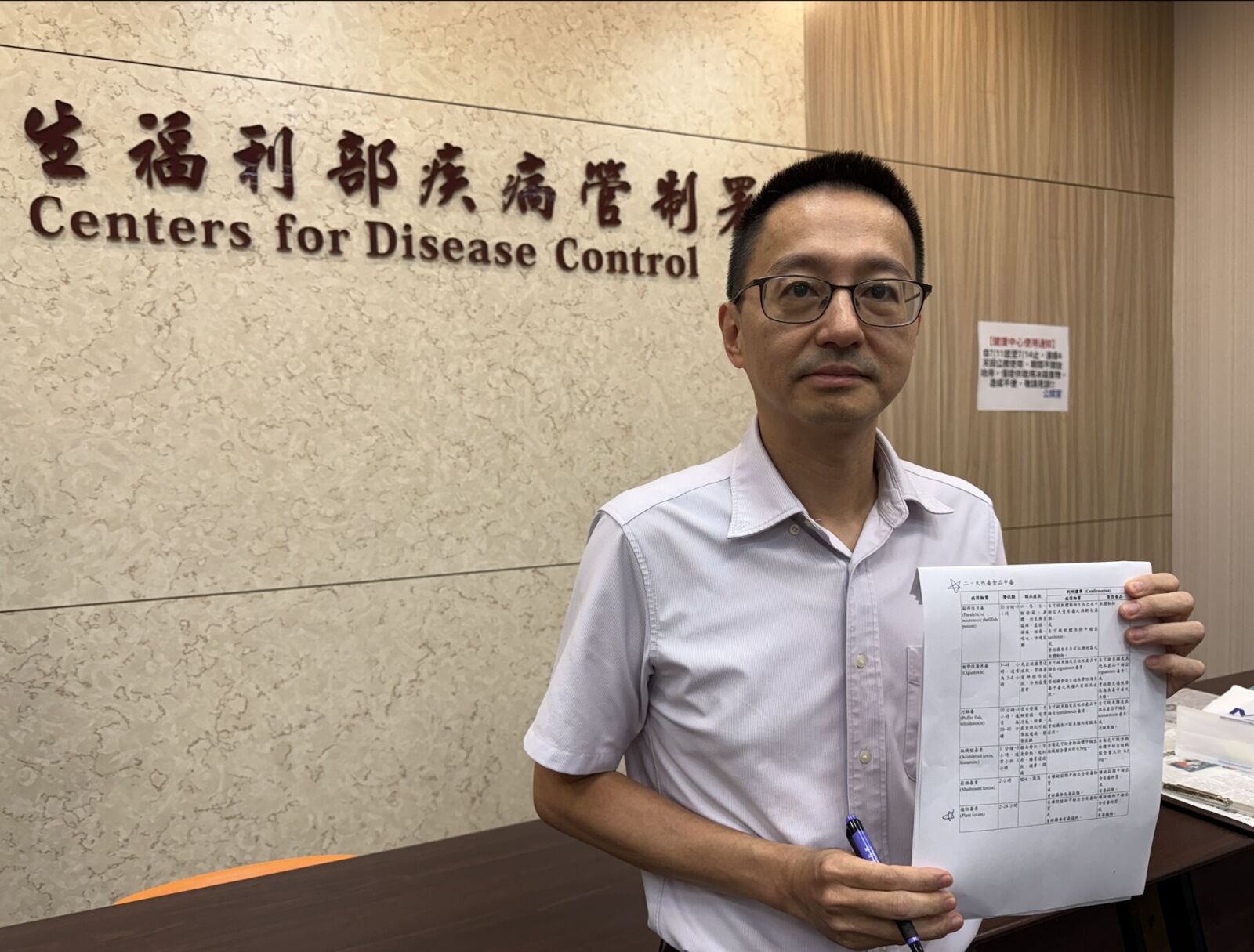 國中女壘隊17人疑中毒 羅一鈞:初判非細菌、病毒!免流病調查 204 國中女壘隊17人疑中毒 羅一鈞:初判非細菌、病毒!免流病調查 203