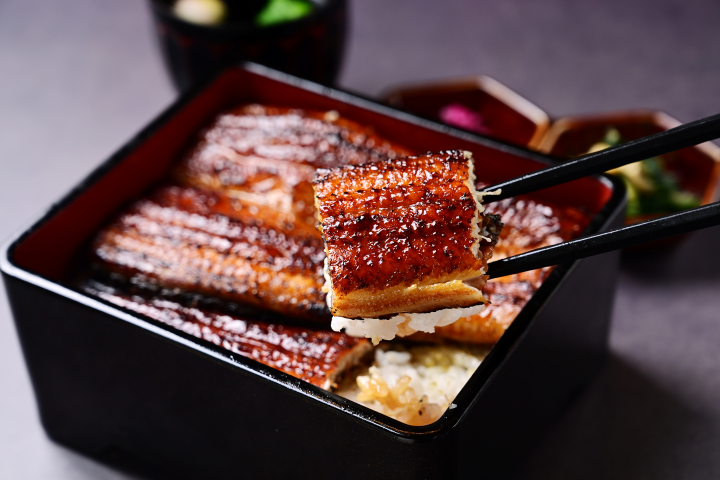 鰻魚日來了!跟著日本人在「土用丑日」大啖鰻魚飯!