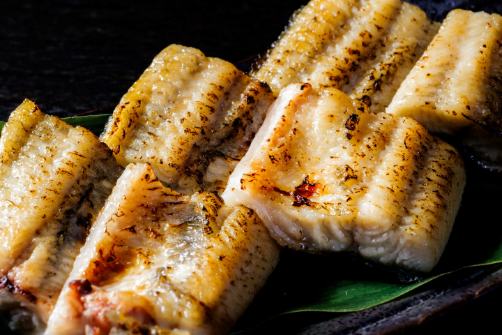 鰻魚日來了!跟著日本人在「土用丑日」大啖鰻魚飯!
