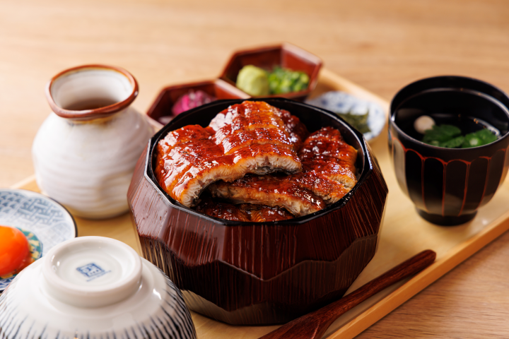 鰻魚日來了!跟著日本人在「土用丑日」大啖鰻魚飯!