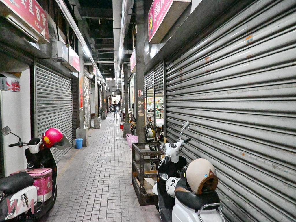 第一市場的舊換新 員來市在這團隊陳思瑋推動再生從導覽開始 - https://www.watchmedia01.com
