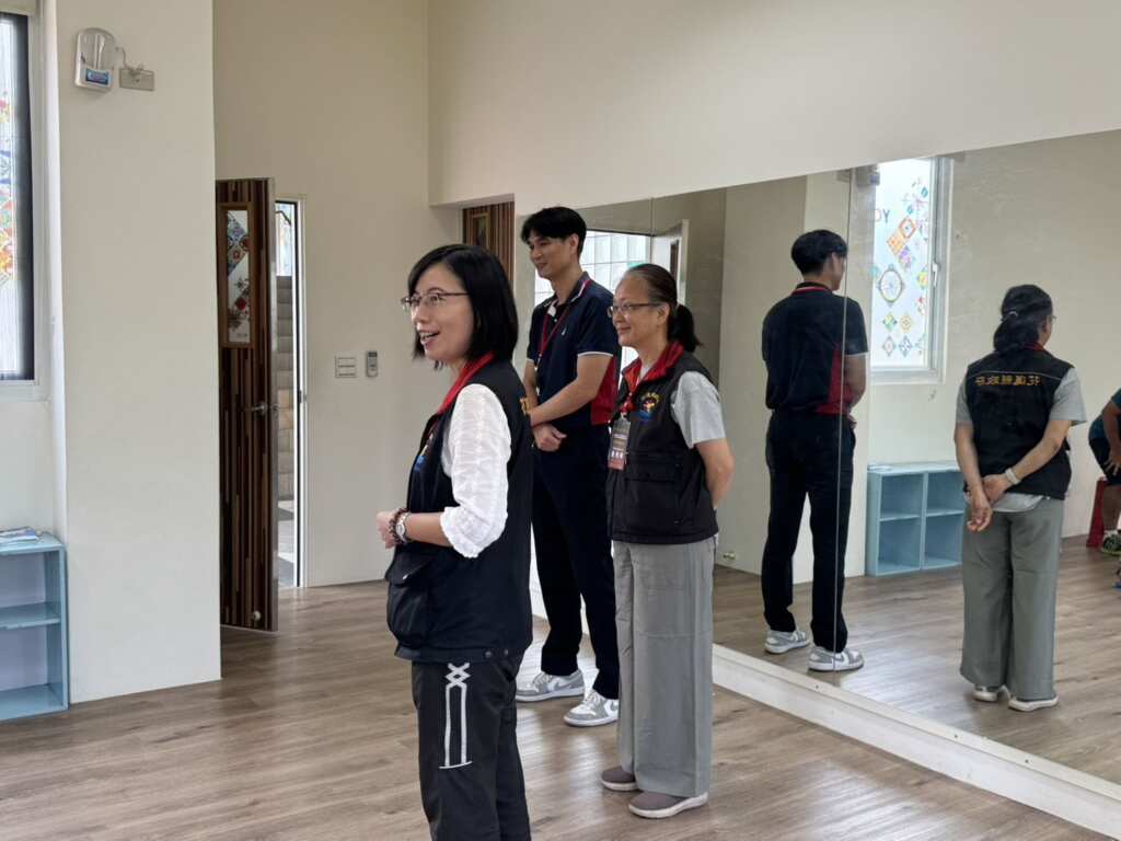 ▲花蓮縣114學年度國民中小學專職原住民族語老師聯合甄選。