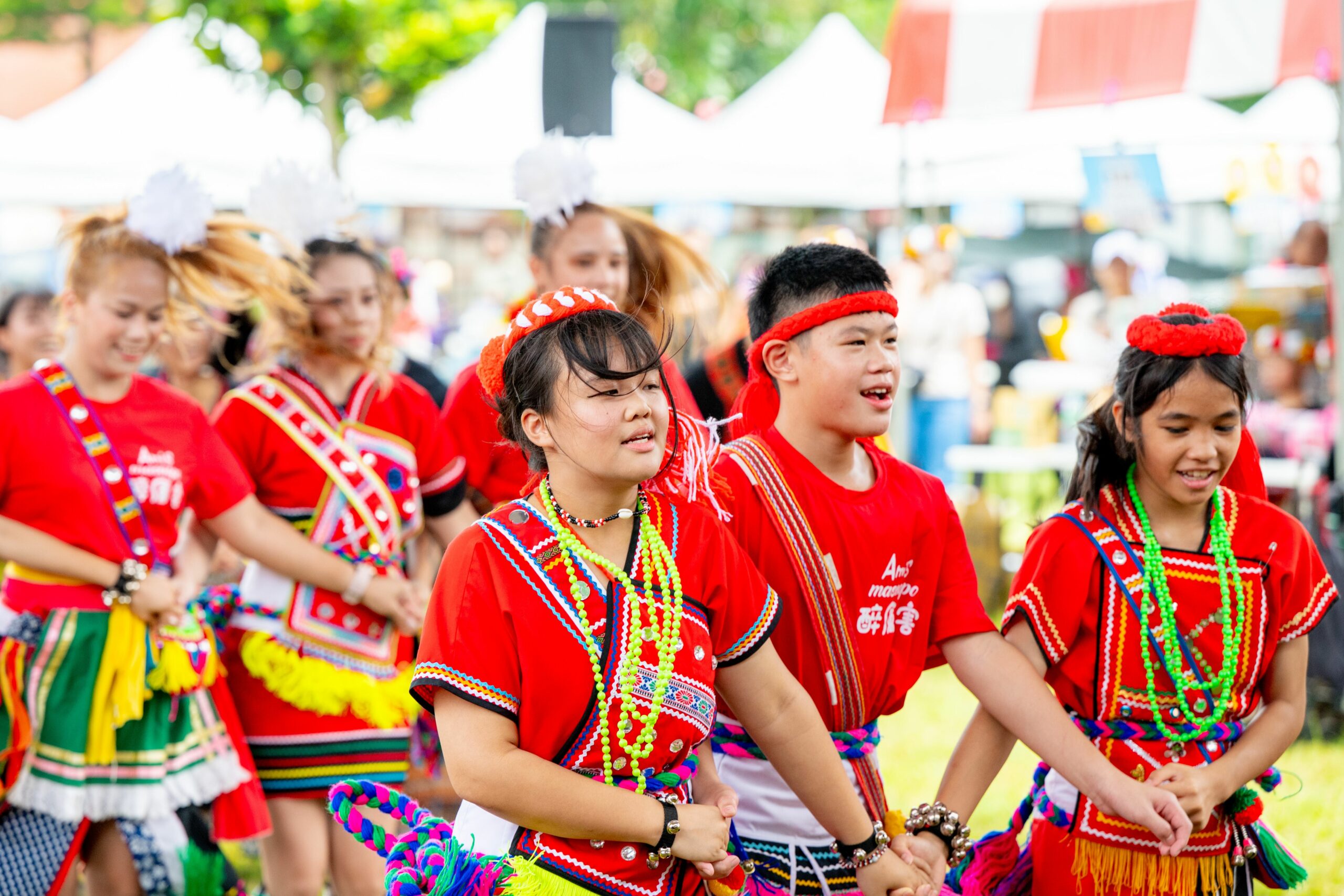 延續傳統祭儀與文化精神 觀音區舉辦原住民族豐年祭活動 ebd85d16 4646 404f bae9 519d44feaf41 scaled