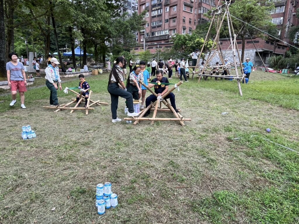 青春出擊守護兒少FUN暑假 基警分享5大預防方法 8 1752306645373