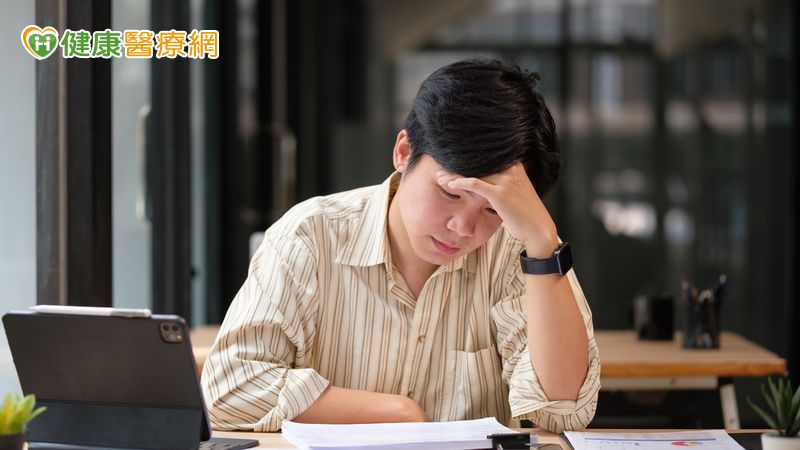 吃出好心情!營養師推薦5種舒壓食物 助拆除壓力炸彈