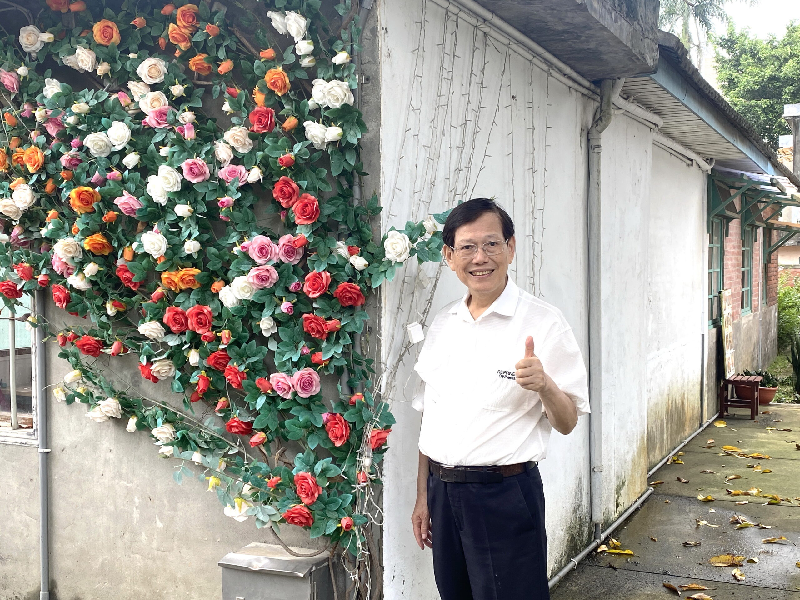沒配對卻遇真愛!男經理報名未婚聯誼巧遇同事 意外譜出職場戀曲 58378 scaled
